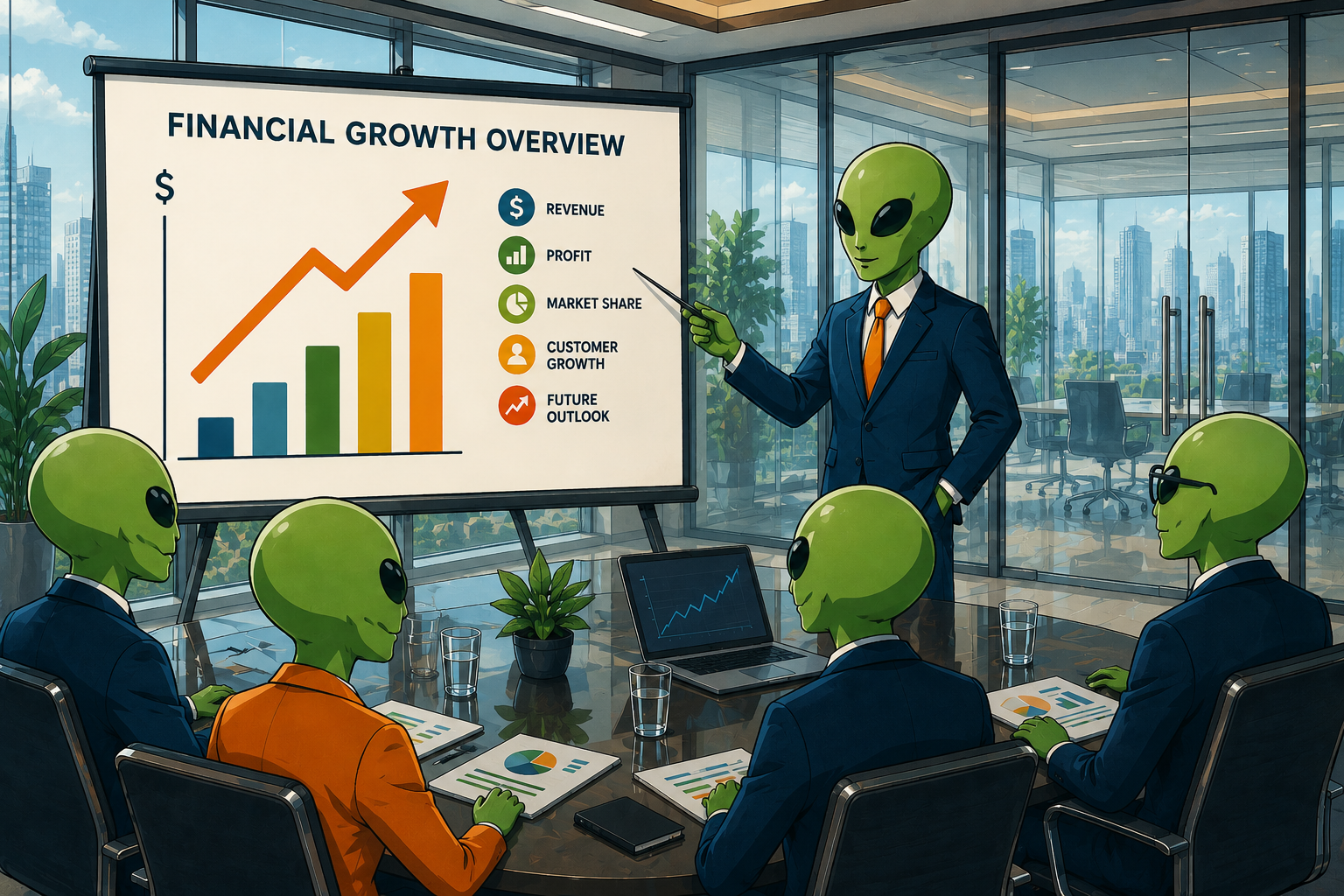 Business Collaboration
