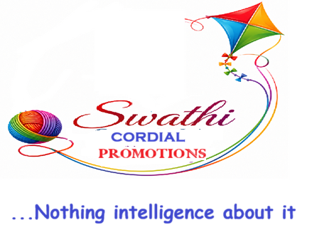 Swathi Promotions Logo